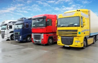 İstanbul Ayancık Nakliye Ambarı